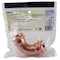 Copper Press By Tmg 1 in. x 1 in. Copper 90-Degree Press x Press Elbow XPRE1 - alternate 4